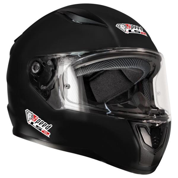 Helm Speed by LS2 M